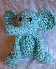 http://www.ravelry.com/patterns/library/eli-the-tiny-elephant