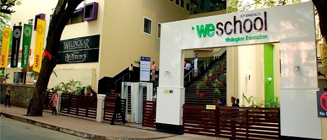 100% Placement Direct MBA Admission in Welingkar Bangalore