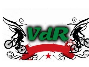 Eleccion Logo VanDeRuta