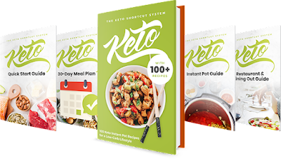 Keto Shortcut System Reviews (2022)