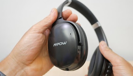 How do Mpow H10 Wireless headphones differ from others?