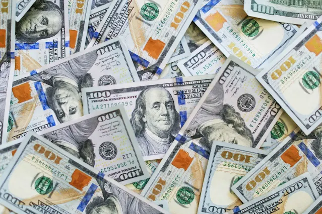 Money Notes