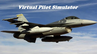 virtual pilot 3d