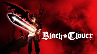 Black Clover In Hindi Dubbed Episodes Download