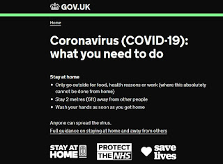 https://www.gov.uk/coronavirus
