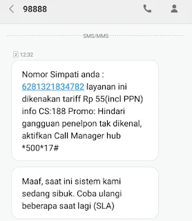 Anda pengguna kartu SIM Telkomsel namun lupa atau bahkan belum mengetahui berapa nomor sel Cara Cek Nomor Telkomsel Lewat HP, Praktis dan Anti Ribet