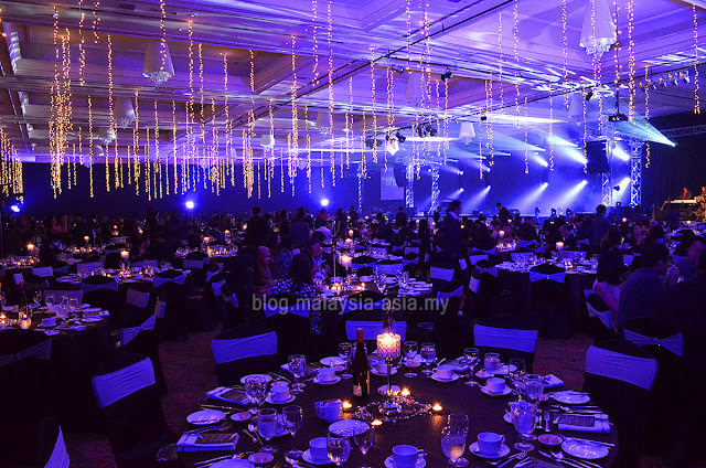 Sabah Tourism Awards 2015 Pictures