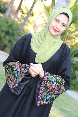 Beautiful Ramzan Hijab Trend Women Style 2013 Icons Dress Guide Logo Summer Hair