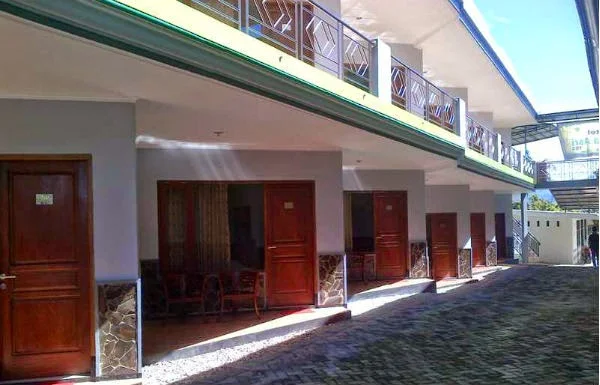 hotel prima malang