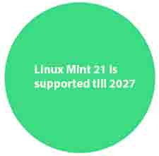 Linux Mint 21 launch, This is What’s New 2022 - Linux Hint BD