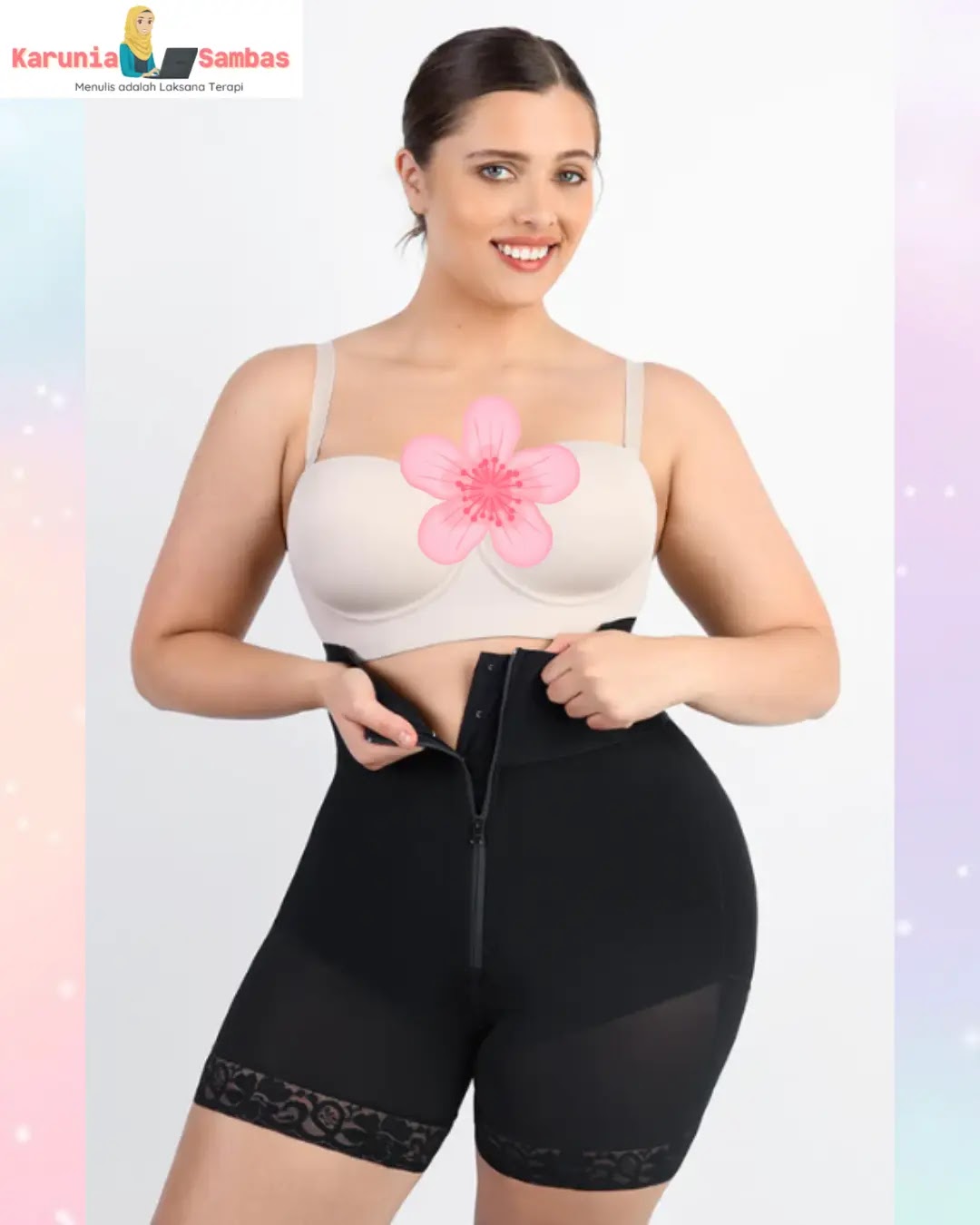 √The Benefits of Wearing Shapellx Shapewear