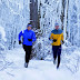 How to Exercise in Cold Weather