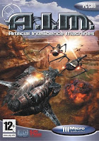 Caratula%2BA.I.M.%2B%28Artificial%2BIntelligence%2BMachine%29 Games Completos
