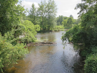 Marshall Riverwalk