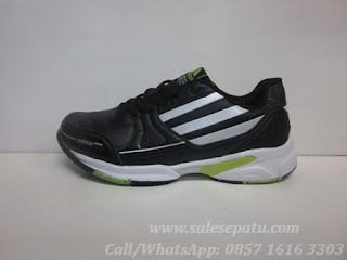 adidas tennis hitam putih, adidas tennis warna hitam