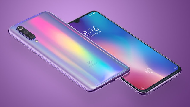 XIAOMI MI 9 STARTS RECEIVING ANDROID 10 IN BETA FORMAT