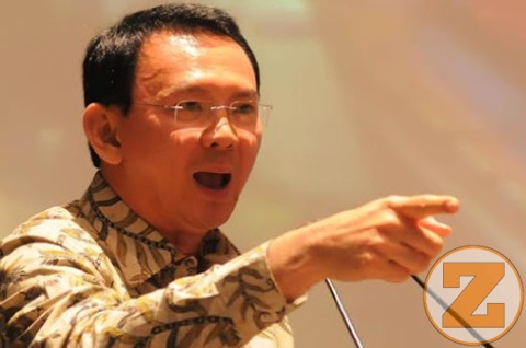 Profil Ahok Atau Basuki Tjahaja Purnama, Mantan Gubernur Prov DKI Jakarta