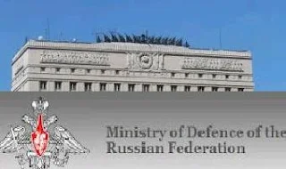 Russian Defense Ministry