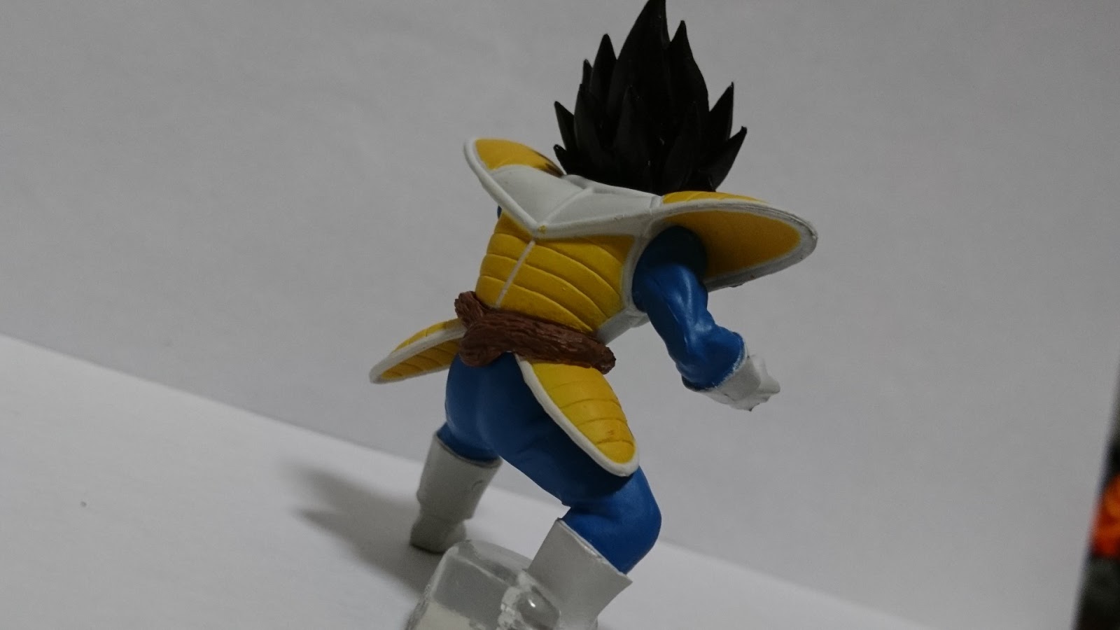 Hgドラゴンボール超04 始動 ドラゴンボールgt編