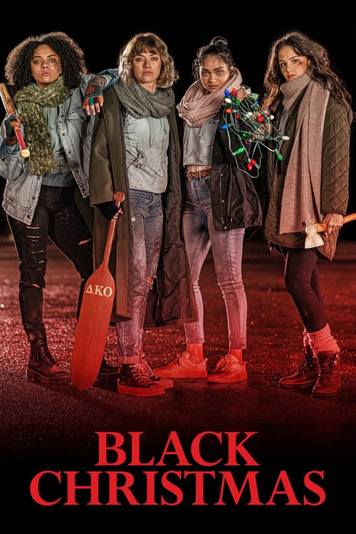 Descargar Navidad sangrienta 2019 Blu Ray Latino Online