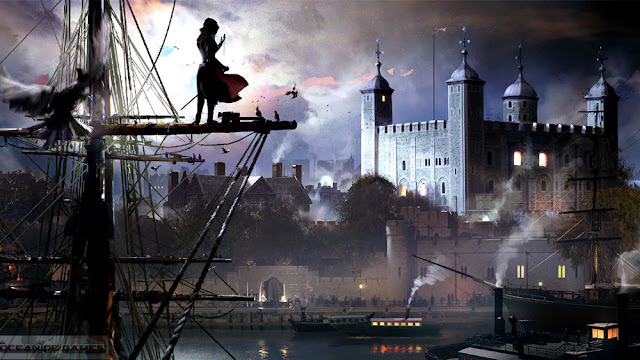 تحميل العبة الجديدة المنتظرة Assassins Creed Syndicate نسخة كاملة