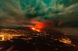 As perguntas sobre vulcões que a ciência ainda não consegue responder
