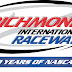 Travel Tips: Richmond International Raceway