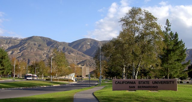Rehabilitation Centers San Bernardino CA