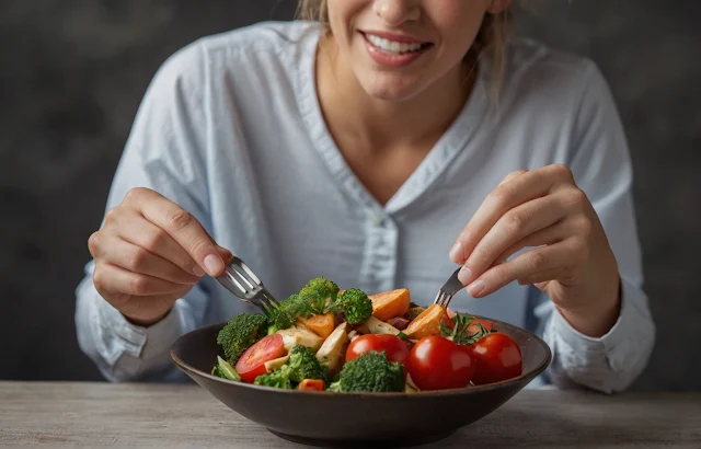 The Impact of Dinner Choices on Digestion and Gut Health