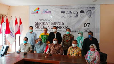 5 Tokoh Inspiratif Lahirnya SMSI