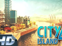 Download City Island 4: Sim Town Tycoon Apk Terbaru (Mod A Lot Of Money)