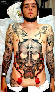 Tatto Keren