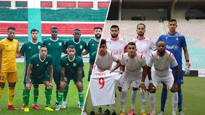 اخبار الرياضة الليبية الهلال والاهلي بنغازي