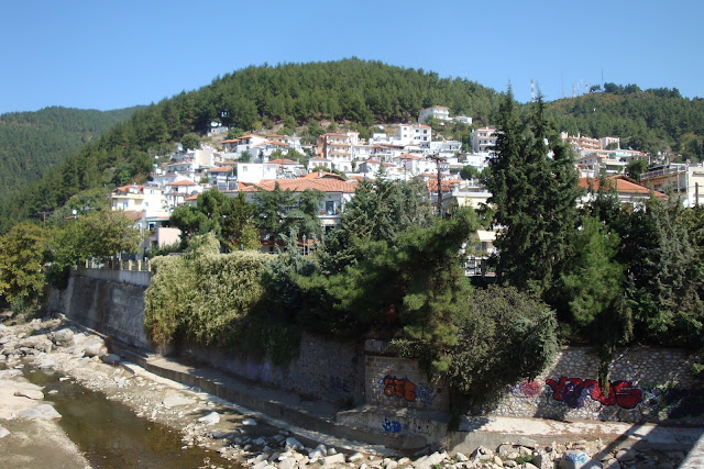 Ξάνθη, το σταυροδρόμι των πολιτισμών