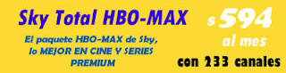 paquete hbo-max de sky 