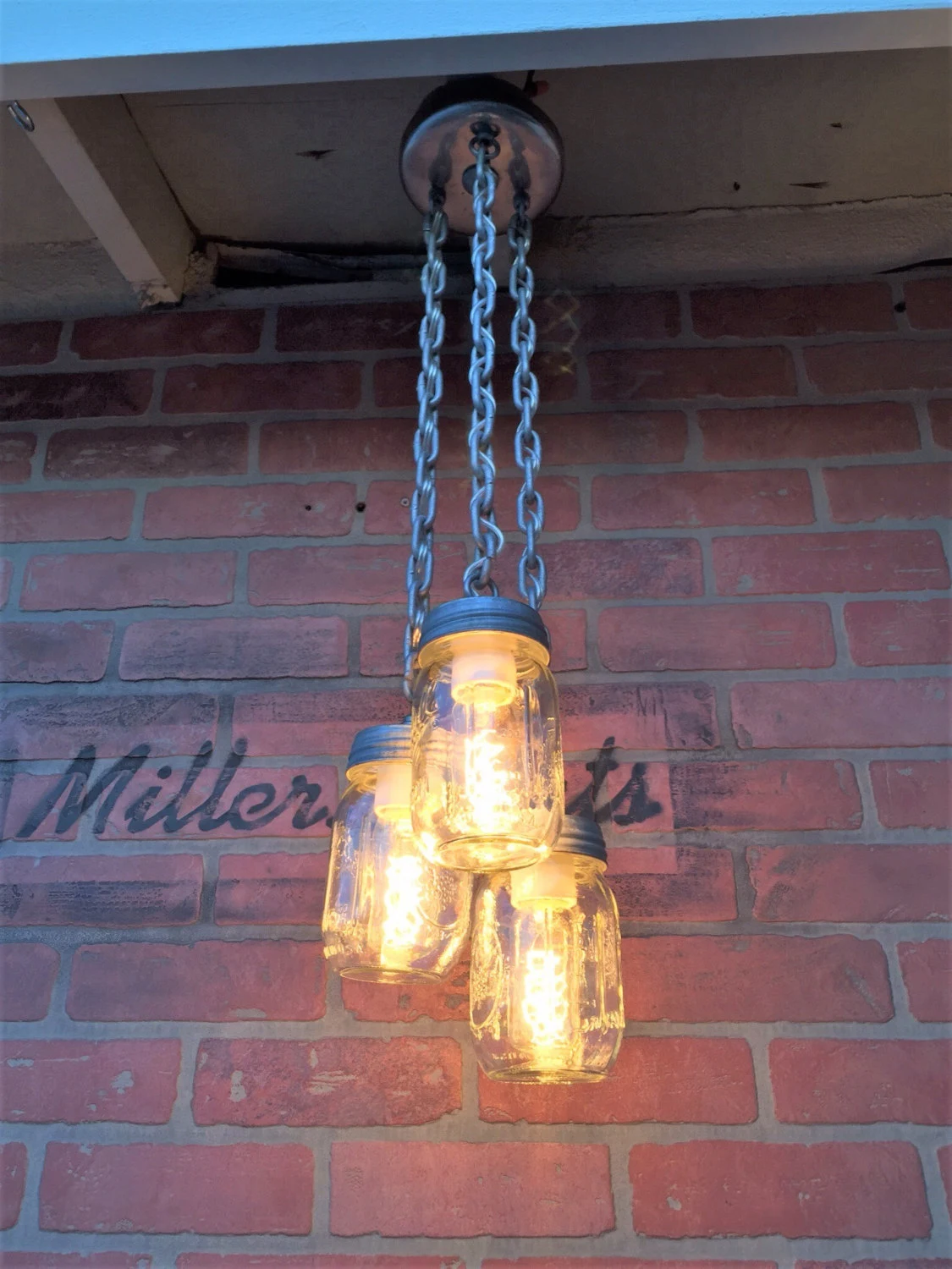 29 Unconventional Handmade Industrial Lighting Designs You Can Diy #325