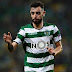 Sah! Bruno Fernandes Resmi Jadi Pemain MU