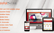 Bapia v1.2 cho site doanh nghiệp