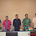 Pemkab Dharmasraya Sosialisasi dan Bimtek Penyusunan LPPD