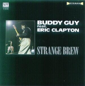 Buddy Guy - (1998) Strange Brew