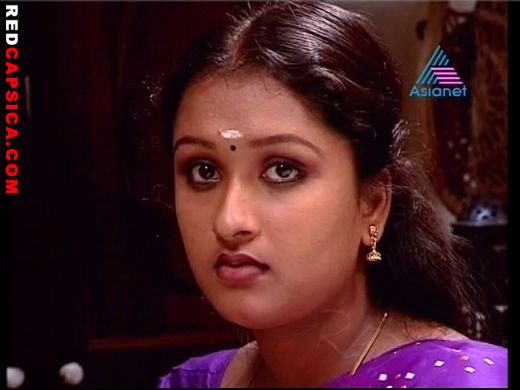 Razana (Rasna) - Malayalam Asianet Drama Serial Actress Latest ...