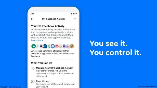 How-to-use-Facebook-Off-Facebook-Activity-option