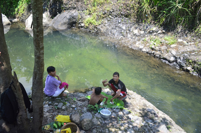 Gumamela Creek Olongapo