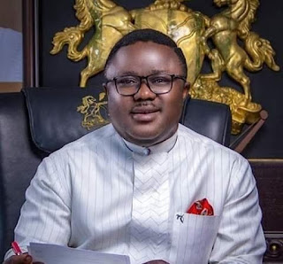 Cross River State, Gheson bassey, consensus