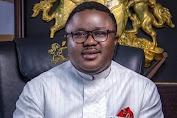 [NEWS] Senator Gheson Bassey Support Prof Ayade On Consensus