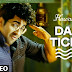 Daak Ticket Video Song