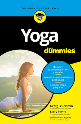  Yoga para Dummies by Larry Payne & Georg Feuerstein on iBooks 