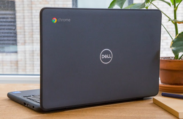 Dell Chromebook 5190