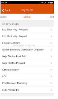 phcn prepaid meter