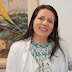 Flávia Alves, a pré-candidata a deputada federal que desponta com grande aceitação em Timon 